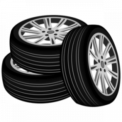 Tires 1