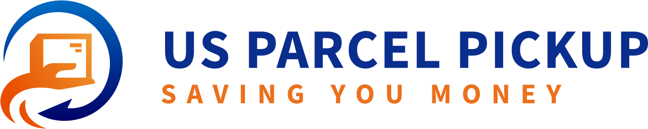 US Parcel Pickup